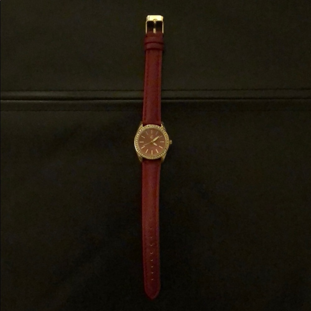 Red Watch